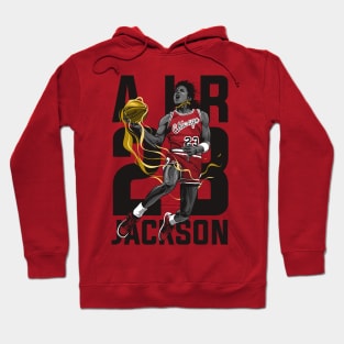 Air Jackson Hoodie